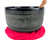 9.75" E/G Note Cast Aluminum Himalayan Singing Bowl #e19600623