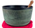 9.75" D/D# Note Aluminum Cast Himalayan Singing Bowl #d18600623