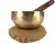 5.25" G/C# Note Himalayan Singing Bowl #g5680323