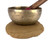 5.25" F/B Note Himalayan Singing Bowl #f5280323