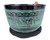 10.5" D/F# Note Aluminum Cast Himalayan Singing Bowl #d25900723