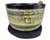 10.5" D/F Note Aluminum Cast Himalayan Singing Bowl #d25500723