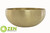 Zen Bioconcert ZBC1500 C#/G Note Singing Bowl 10" #zbc1500c1375