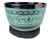 11.25" C#/E Note Cast Aluminum Himalayan Singing Bowl #c30700723