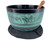 9.75" F/A Note Cast Aluminum Himalayan Singing Bowl #f20800723