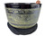 11.25" D/F Note Cast Aluminum Himalayan Singing Bowl #d32000723