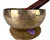 4.5" B/F Note Himalayan Singing Bowl #b3000723x