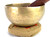 4.75" G#/D Note Himalayan Singing Bowl #g4400923