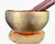 4.25" D/G# Note Himalayan Singing Bowl #d3460923