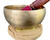 4.25" D#/A Note Himalayan Singing Bowl #d3300823