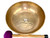 Zen Grounding 7660 Gram C#/G Note Singing Bowl 17.5" #ztg7660