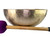 Zen Grounding 10430 Gram G/C# Note Singing Bowl 19.75" #ztg10430