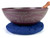 12.25" F/A Note Flat Cast Aluminum Himalayan Singing Bowl #f12800923