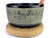 9.75" F/G# Note Cast Aluminum Himalayan Singing Bowl #f20900923