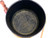 9.75" F/G# Note Cast Aluminum Himalayan Singing Bowl #f20900923
