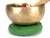 4.75" A/D#  Note Himalayan Singing  Bowl #a4100923