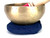 4.5" C/F# Note Himalayan Singing Bowl #c3340723