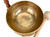 7.5" G/C# Note Himalayan Singing Bowl #g9951023