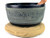 8" A/B Note Aluminum Cast Himalayan Singing Bowl #a10300923