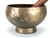 5.5" G/C Note Antique Naga Pedestal Himalayan Singing Bowl #g6951023