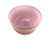 12" A# Note Carnelian/Sunstone/Rose Quartz Empyrean Crystal Singing Bowl  #ca0012asm45 11002591