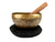 5.75" E/A# Note Etched Himalayan Singing Bowl #e5961123