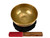 5.75" E/A# Note Himalayan Singing Bowl #e6021123