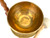 7" B/F# Note Himalayan Singing Bowl #b9951123