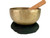 6.25" G#/D Note Antique Himalayan Singing Bowl #g6851023