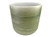 9" D Note 432Hz Serpentine Opaque Fusion Crystal Singing Bowl Crystal Vibes  #fl9dm40 11003281