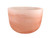 9" A Note 440Hz Perfect Pitch Ruby Empyrean Fusion Crystal Singing Bowl Crystal Vibes #ca009app0 11003291