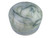 9" A Note 440Hz Lapis/Moss Agate Empyrean Fusion Crystal Singing Bowl Crystal Vibes #ca009ap5 11003290