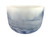 9" A Note 432Hz Perfect Pitch Lapis Empyrean Fusion Crystal Singing Bowl Crystal Vibes #ca009am35 11003297