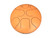 440Hz Chakra Drum Orange 10" x 5.5"