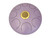 440Hz Chakra Drum Purple 14" x 7.5"