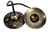 Premium Auspicious Symbol Tibetan Hand Tingsha Cymbals