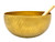 12" Zen Odyssey Iridescent Halo Brass Singing Bowls