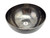 10.25" A#/E Note Astral Singing Bowl Zen Himalayan Pro Series #a18550124