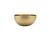 5.25" B/F Note Classic Singing Bowl Zen Himalayan Pro Series #b3540124