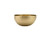 5.5" A#/E Note Classic Singing Bowl Zen Himalayan Pro Series #a3660124