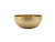 6" C/F# Note Classic Singing Bowl Zen Himalayan Pro Series #c5200124