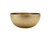 7" F#/C Note Classic Singing Bowl Zen Himalayan Pro Series #f7800124