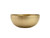 8.5" D/G# Note Classic Singing Bowl Zen Himalayan Pro Series #d11500124