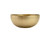 8.75" C#/G# Note Classic Singing Bowl Zen Himalayan Pro Series #c13050124