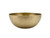 9.75" B/F# Note Classic Singing Bowl Zen Himalayan Pro Series #b18100124