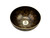 6.5" D#/A Note Lunar Singing Bowl Zen Himalayan Pro Series #d6660124