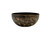 6.5" G/C# Note Lunar Singing Bowl Zen Himalayan Pro Series #g6120124