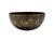 8" D#/A Note Lunar Singing Bowl Zen Himalayan Pro Series #d9280124