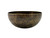 9.25" C#/F# Note Lunar Singing Bowl Zen Himalayan Pro Series #c17350124