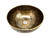11" A/D# Note Lunar Singing Bowl Zen Himalayan Pro Series #a23950124